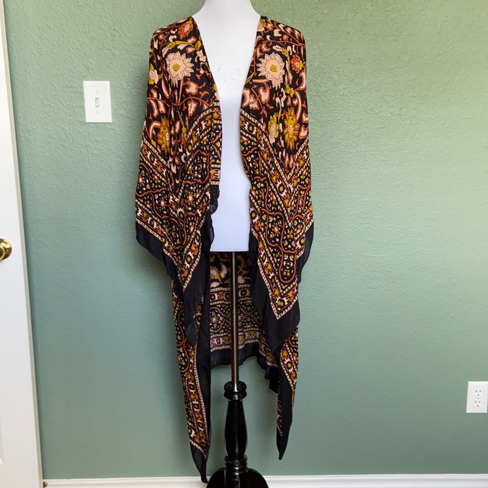 Free People cover up!